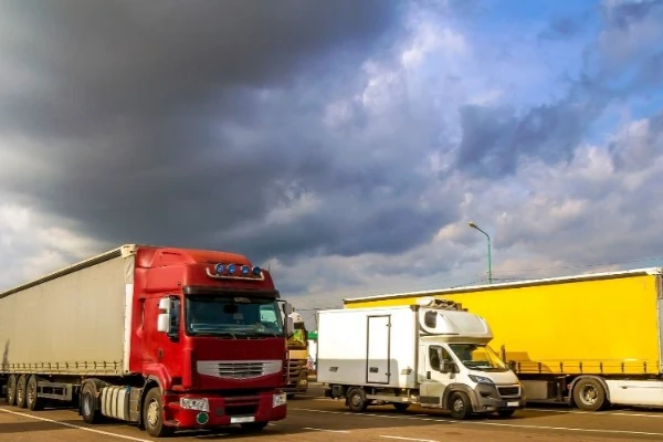 Tekirdağ Siirt Nakliyat Ambarları